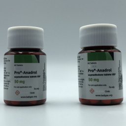 Pro-Anadrol 50 mg