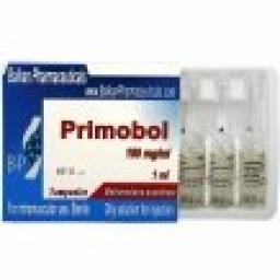 Primobol Injectable